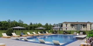 Flats at Sugar Run Gallery 15