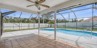 Amazing Pool Home! Gallery 13