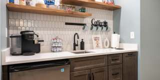 Hickory Woods Apartments Gallery 7