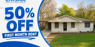 Spacious 3-Bedroom Home in Conley – Security Deposit Negotiable + 50% OFF First Month's Rent! Gallery 1