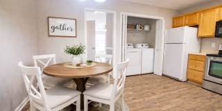 2 Bedroom 2.5 Bathroom Townhome Gallery 6