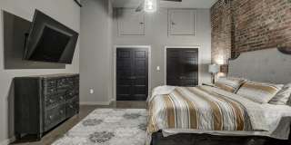 The Victor Lofts Gallery 33