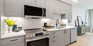 Sevens Luxury Apartment Gallery 69