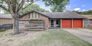 Adorable 3/2 with an office in Wagon Crossing! Adorable 3/2 with an office in Wagon Crossing! Gallery 1