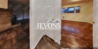 Enjoy the new appliances in this lovely single-family home located in the heart of Tacoma Gallery 25