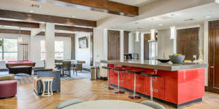West 18th Lofts Gallery 53