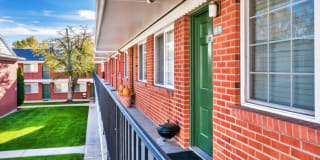 Cambridge Dorchester Apartments Gallery 13