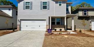 New Construction; Primary on Main Floor; 4BR/2.5BA Gallery 1