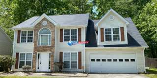 Spacious 4-bedroom house in Lawrenceville Gallery 1
