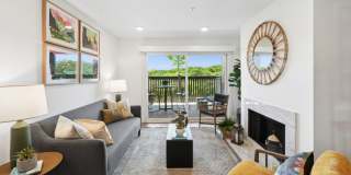 Indian Creek Apartments Gallery 26
