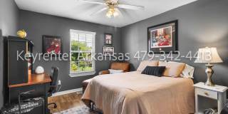 Charming 3 bedroom | Fayetteville Charming 3 bedroom | Fayetteville Gallery 12