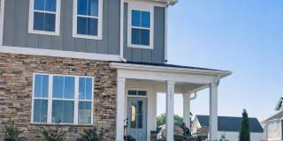 3BR Like-New End-Unit Townhome – Wendell Falls Gallery 1