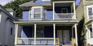 475 Hamilton Street Gallery 1