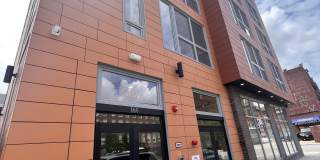 160 Middlesex Street Gallery 7