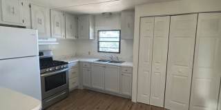 Shade tree Sweetie mobile home Gallery 1