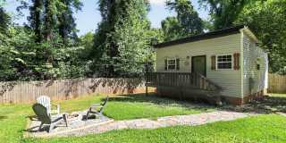 Charming 1BR ADU Near Uptown Charlotte Gallery 1