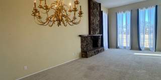 2 Bed Brick House! Golf Course View! Gallery 7