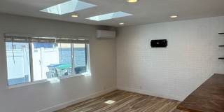 !! MOVE-IN SPECIAL !! Cozy Carson Back House with Skylights & Washer/Dryer Gallery 3