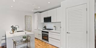 Harvard Hall Gallery 4