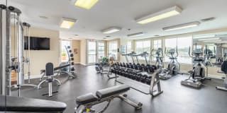 River House Apartments Gallery 15