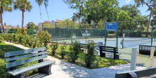 Bird Bay Village Annual Rental – Furnished 1st Floor Unit with Covered Parking Gallery 5