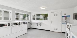 Sequoia Apartments Gallery 16