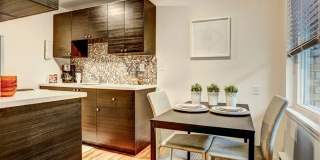 The Standard Apartments Gallery 1