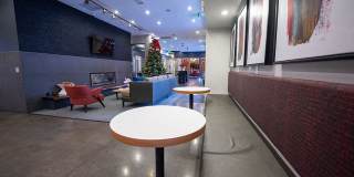 Line 28 at LoHi Apartments Gallery 39
