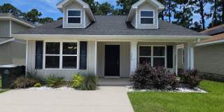 Quaint 3-Bedroom Home - Cardinal Cove Gallery 1