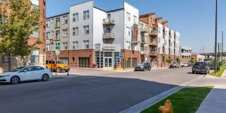 Diamond at Prospect Apartments Gallery 1