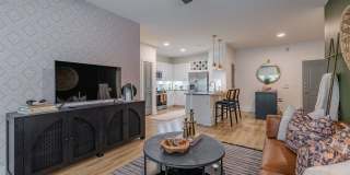 Solay Carnes Crossroads Apartments Gallery 22