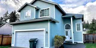 Spacious 4-Bedroom Home with Modern Comforts in Spanaway, WA Gallery 6
