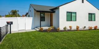 Tastefully Remodeled 4BR Home in North Hollywood! Tastefully Remodeled 4BR Home in North Hollywood! Gallery 1