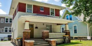 5Bedroom/2Bath - Close to campus! Gallery 1