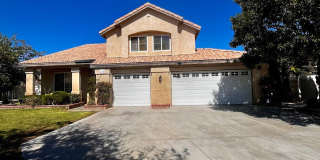 4-BEDROOM 3-BATHROOM HOUSE IN VICTORVILLE 4-BEDROOM 3-BATHROOM HOUSE IN VICTORVILLE Gallery 1