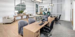 Prose LaGrange Gallery 25