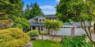 Gig Harbor Home With Puget Sound Views Gallery 1