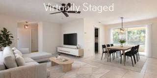 GULF GATE SARASOTA! OUTSTANDING 3 BEDROOM/2 BATH HOME WITH EXTRA LARGE YARD! Gallery 3