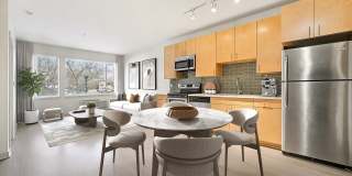 LoHi Gold Apartments LoHi Gold Apartments Gallery 1