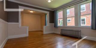 Great 3 Bed (1st Fl Duplex) Close to Green Line and Bus Stop Gallery 6