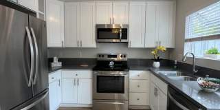 Irvine 2 bedroom with Upgrades Irvine 2 bedroom with Upgrades Gallery 1