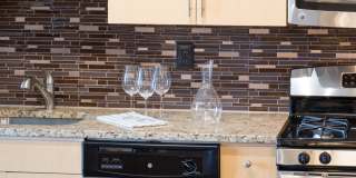 The Flats at Wheaton Station Gallery 3