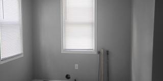 For Rent: 1213 W 17th St. 2 bedroom 1 bathroom Home! Nice porch! Nice back yard! New flooring! Washer & dryer hookups! Gallery 7