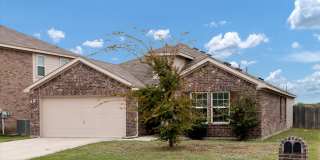 Brand New open kitchen 4 bed 2 bath, Contemporary 2152 sqft home located in Windmill Farms, Forney, Texas, known for its award winning nationally recognized schools, Middle, To High school all inside the community. Gallery 1