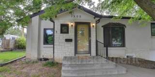 1505 N. 61st. St. Gallery 1