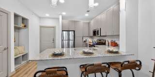 Aspire at Sherman Gallery 46