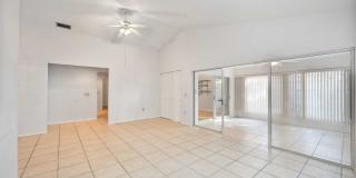 Beautiful Must See!! 3/2 Plus Sunroom & Garage!!  Gated Community!! Gallery 8