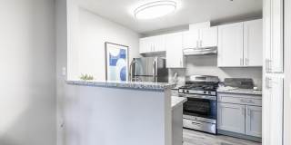 Gateway Apartments Gallery 25