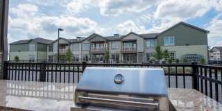 The Reserve at Romeoville Gallery 17