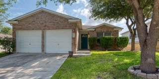 3/2 in Schertz, TX Gallery 1